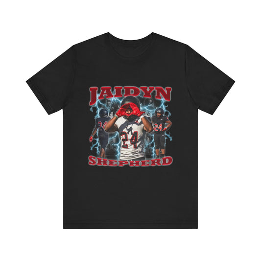 Jaidyn Shepherd Vintage Tee