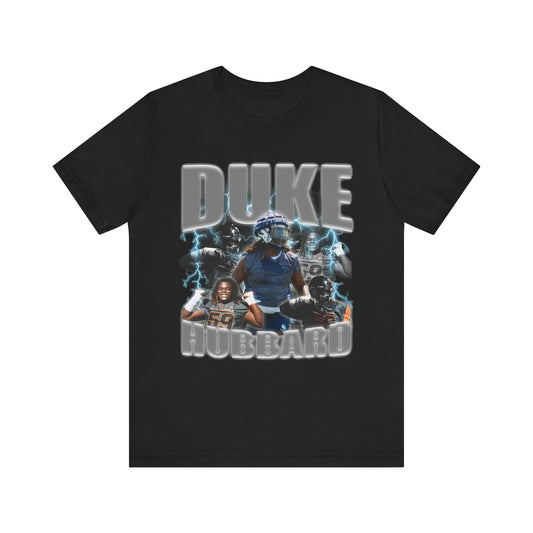 Duke Hubbard Vintage Tee
