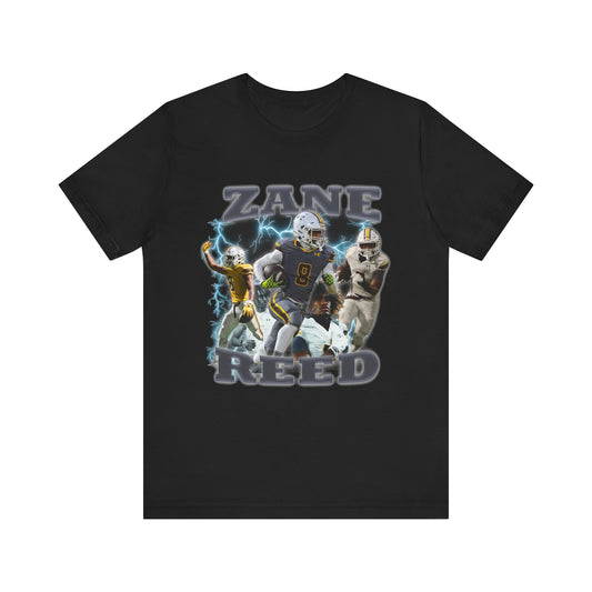 Zane Reed Vintage Tee