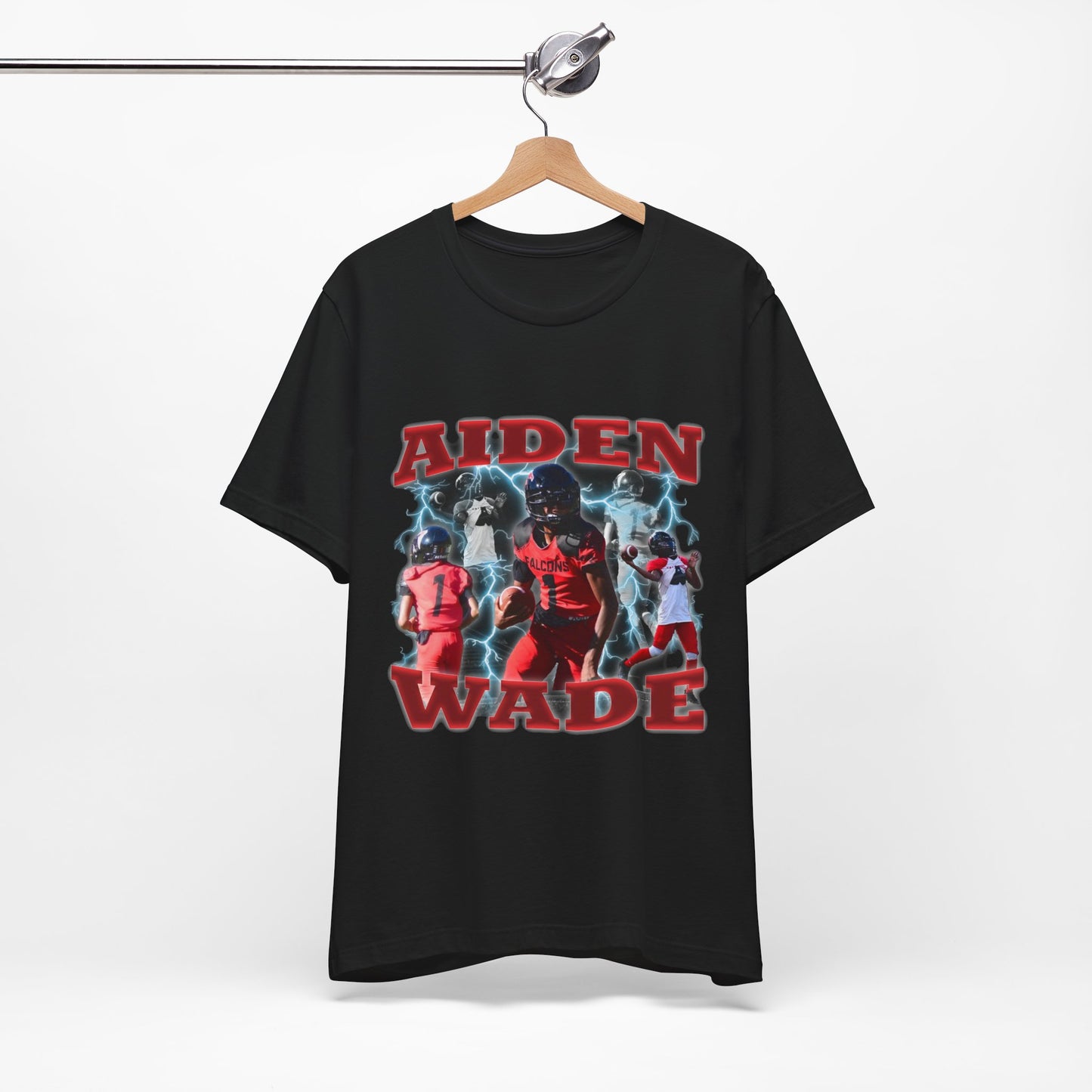 Aiden Wade Vintage Tee