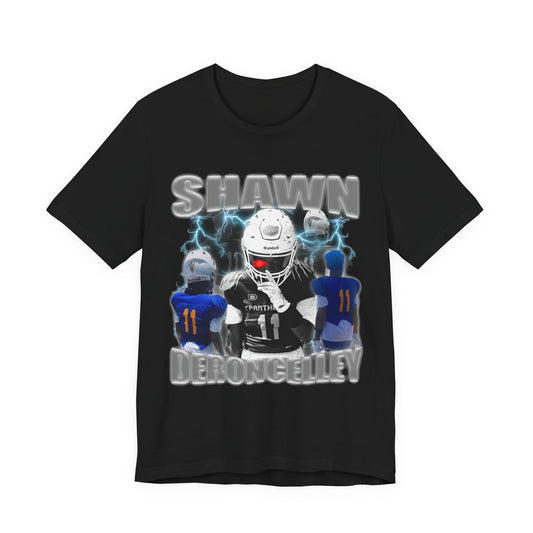 Shawn Deroncelley Vintage Tee