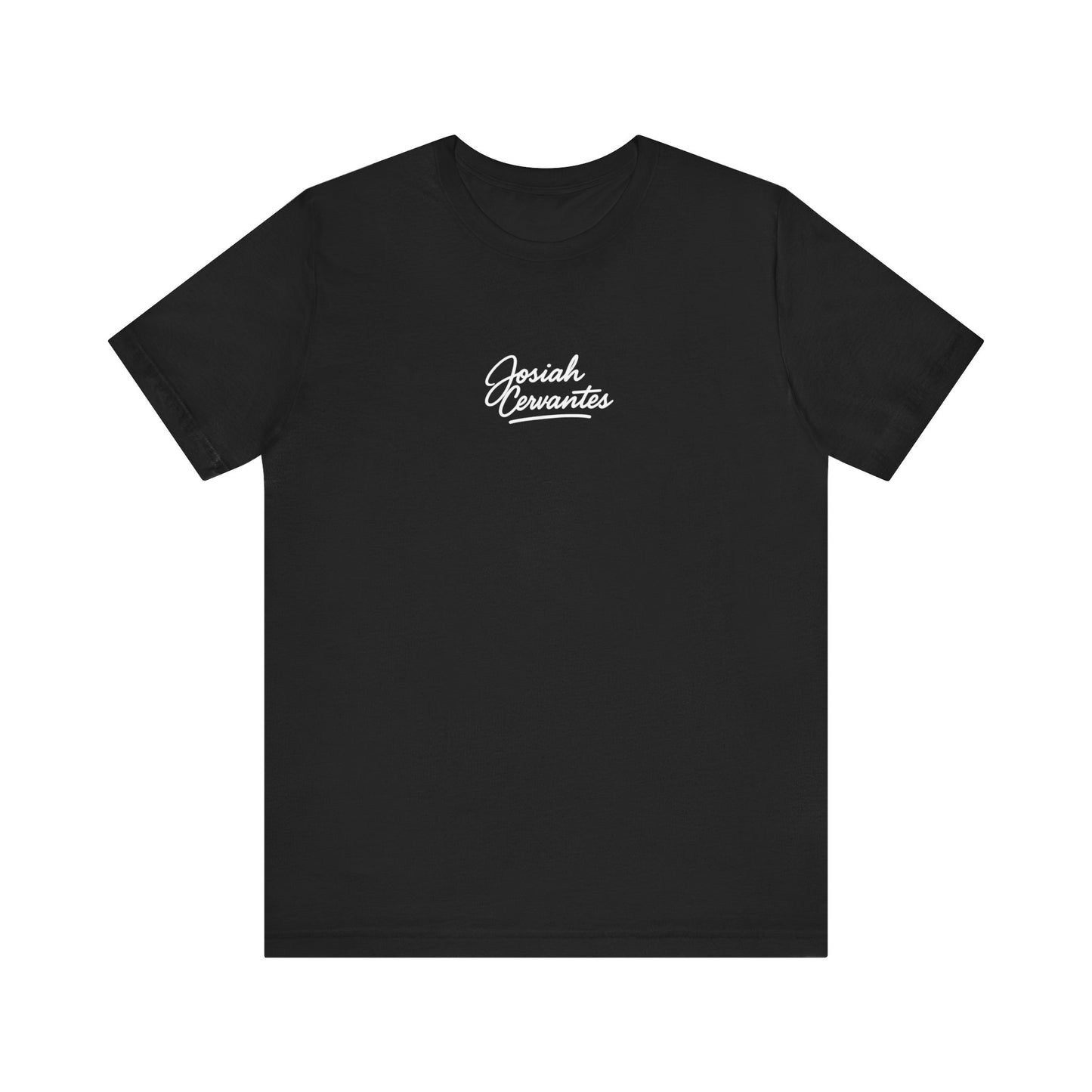 Josiah Cervantes Vintage Tee