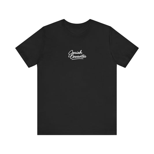 Josiah Cervantes Vintage Tee