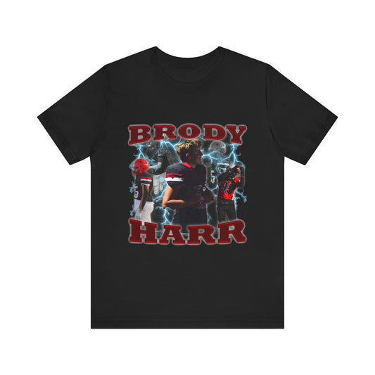 Brody Harr Vintage Tee