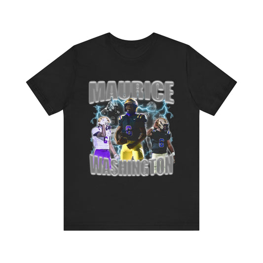 Maurice Washington Vintage Tee