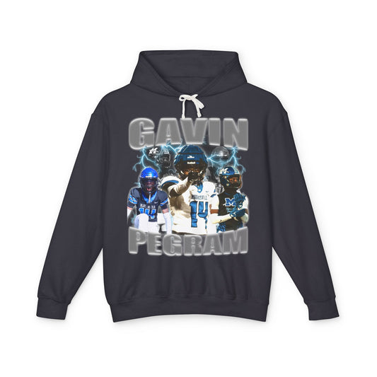 Gavin Pegram Hoodie