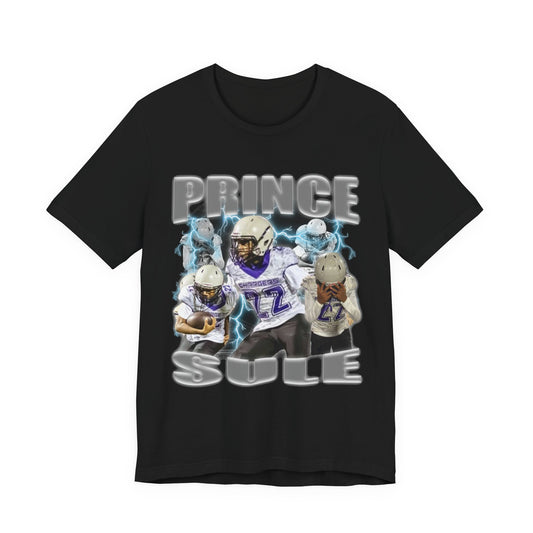 Prince Sule Vintage Tee