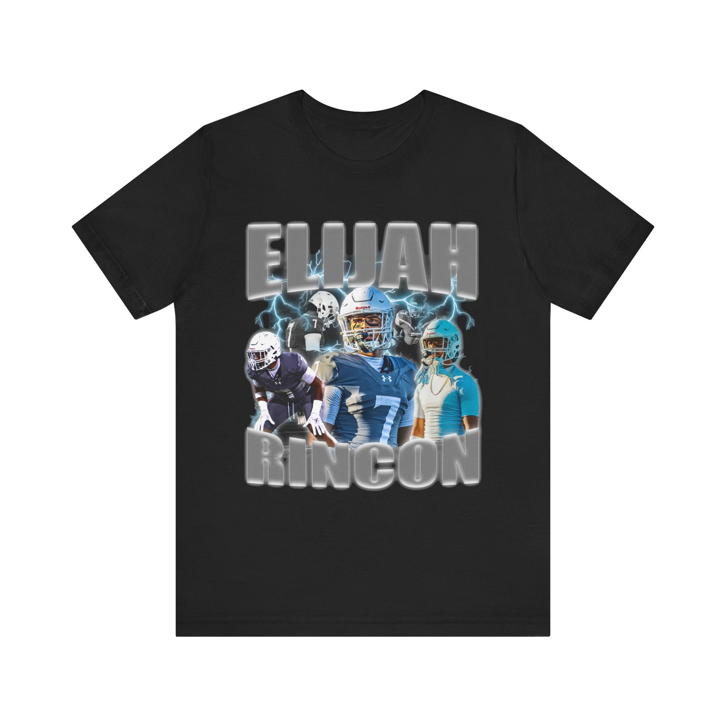 Elijah Rincon Vintage Tee