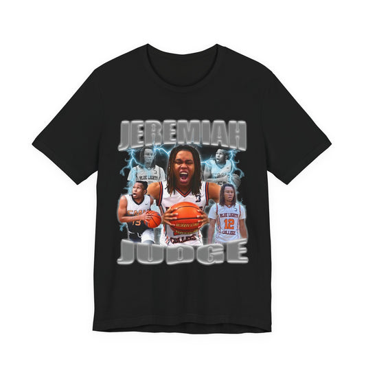 Jeremiah Judge Vintage Tee