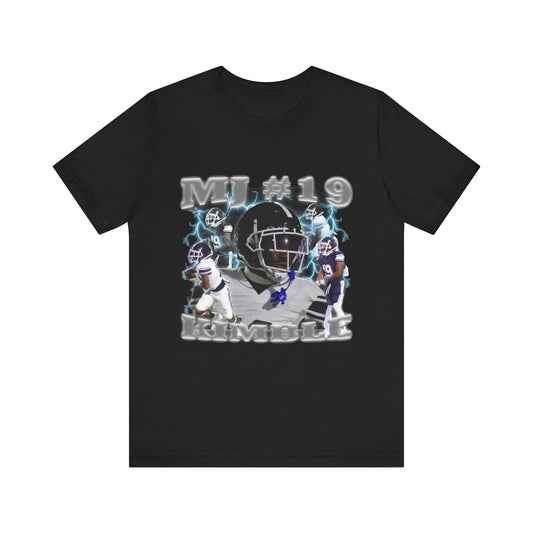 MJ Kimble Vintage Tee