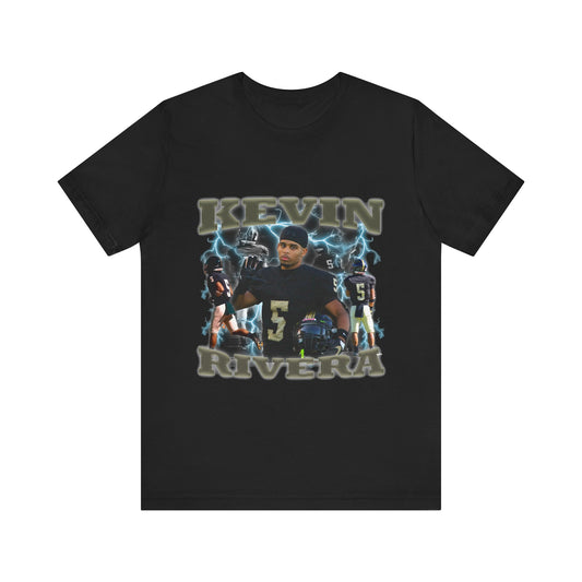 Kevin Rivera Vintage Tee