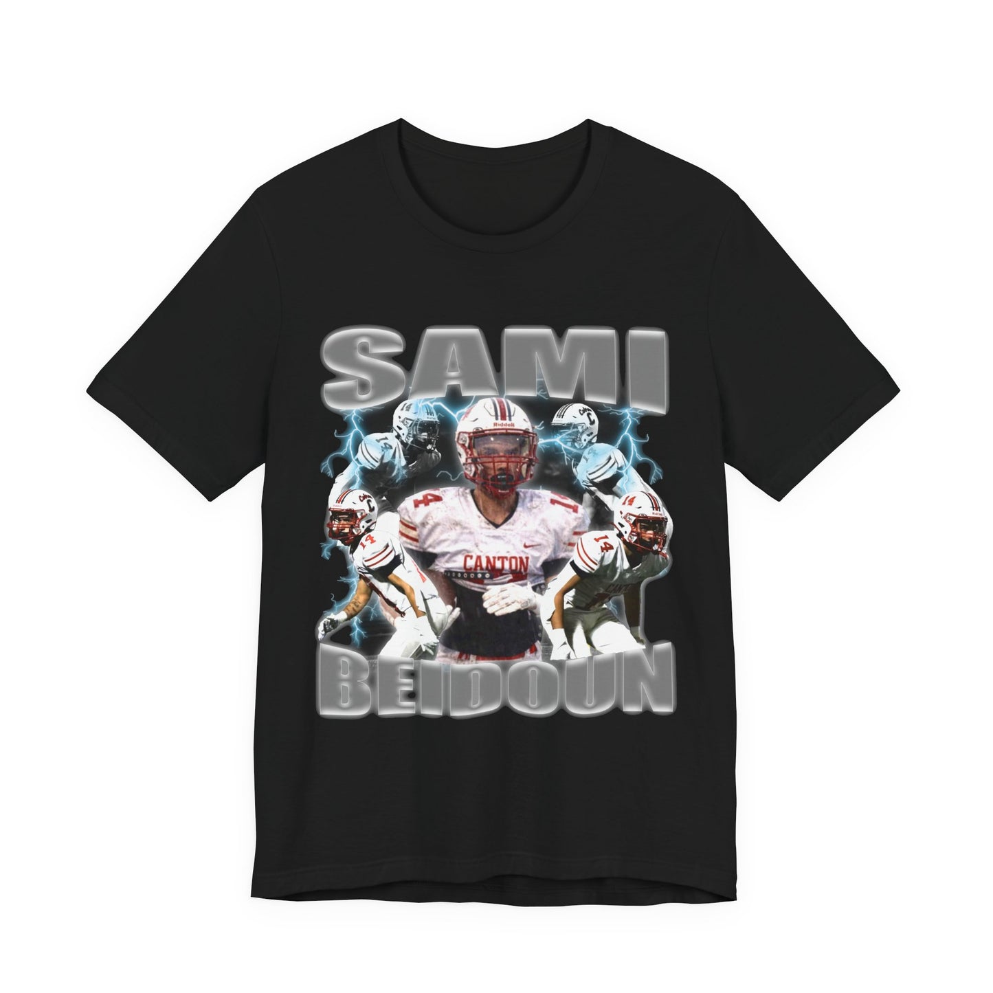 Sami Beidoun Vintage Tee
