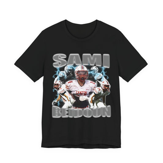 Sami Beidoun Vintage Tee