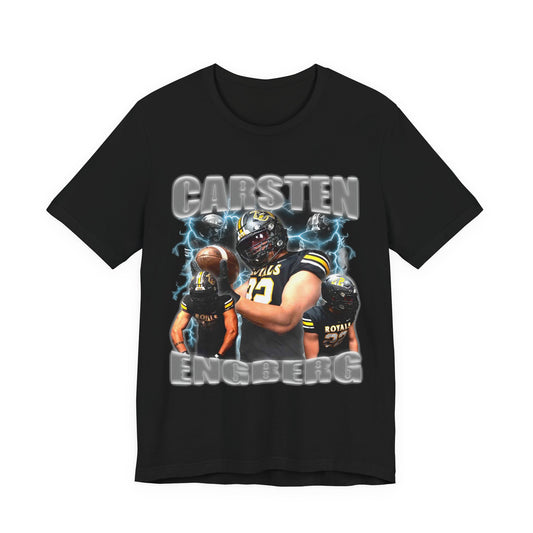 Carsten Engberg Vintage Tee