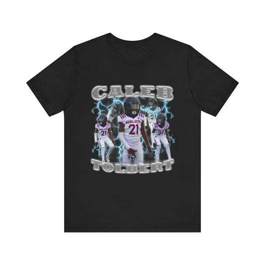 Caleb Tolbert Vintage Tee