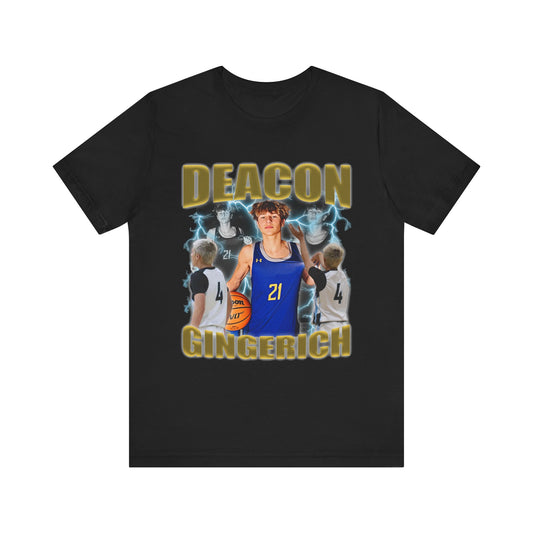 Deacon Gingerich Vintage Tee