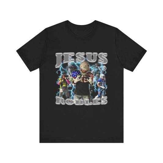 Jesus Robles Vintage Tee