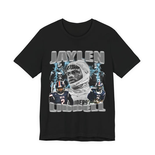 Jaylen Liddell Vintage Tee