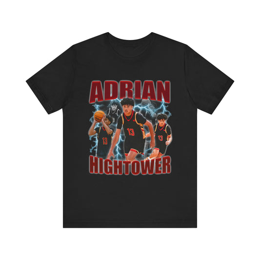 Adrian Hightower Vintage Tee
