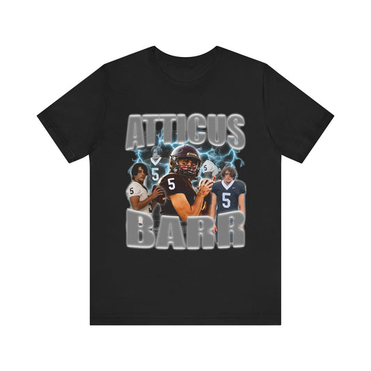 Atticus Barr Vintage Tee