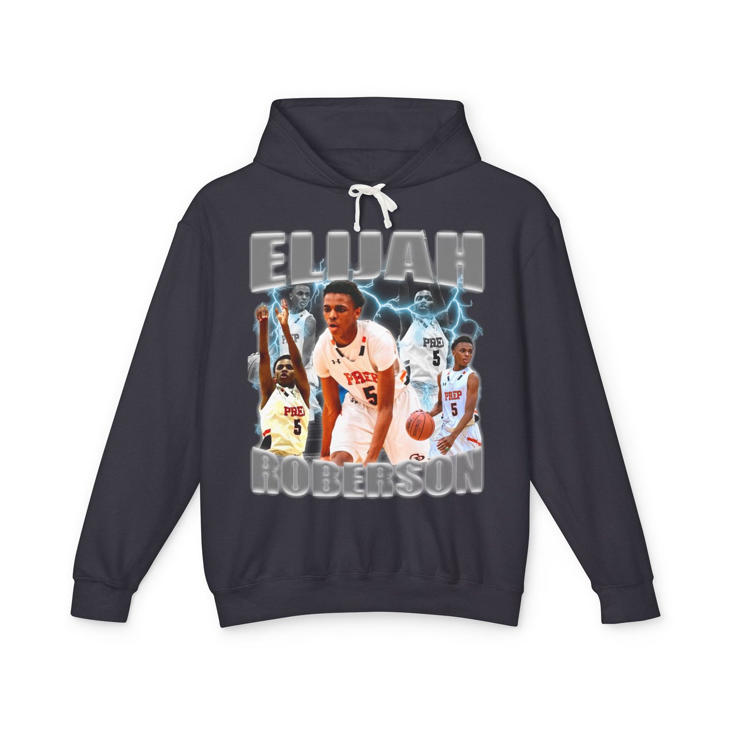 Elijah Roberson Hoodie