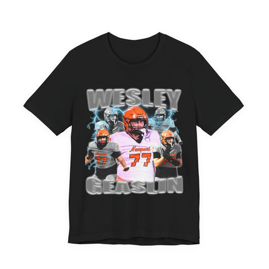 Wesley Geaslin Vintage Tee