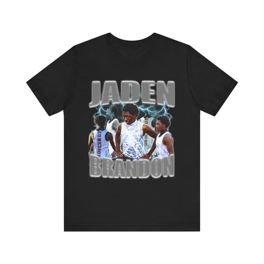 Jaden Brandon Vintage Tee