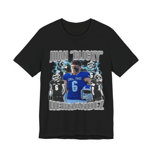 Juan "Blicky" Hernandez Vintage Tee