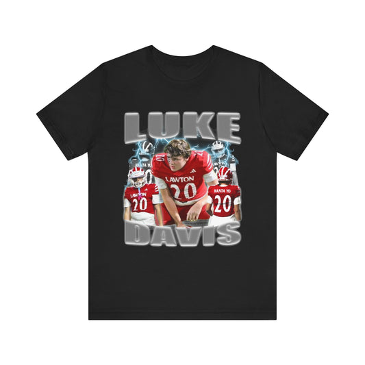 Luke Davis Vintage Tee