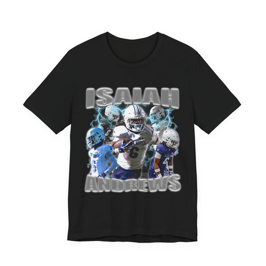 Isaiah Andrews Vintage Tee