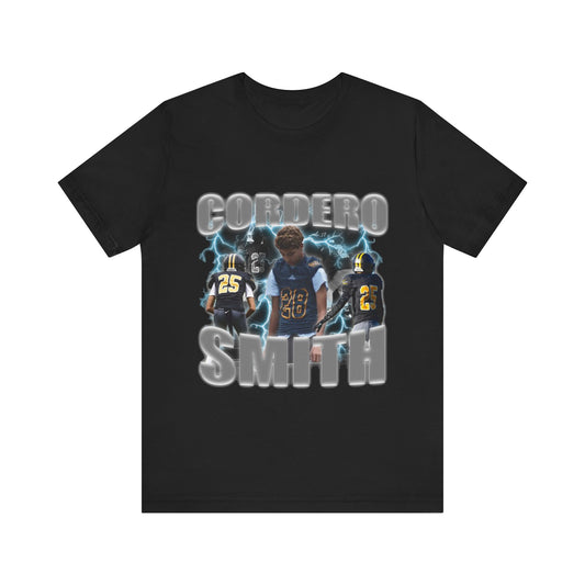 Cordero Smith Vintage Tee