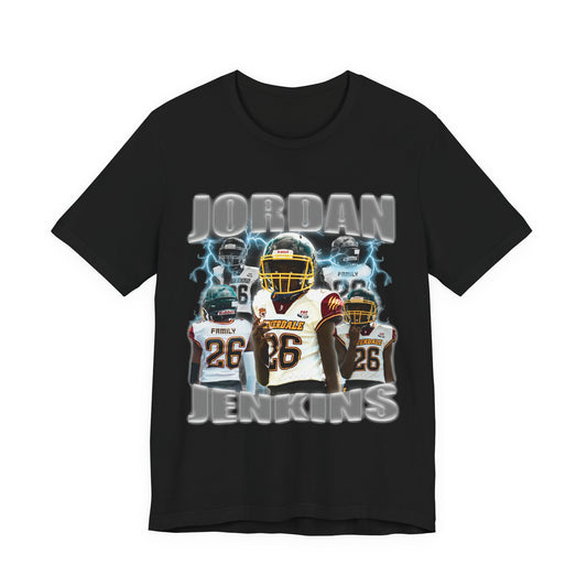 Jordan Jenkins Vintage Tee