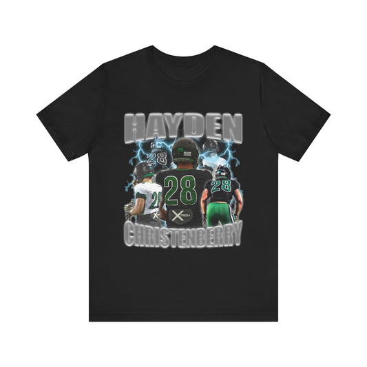 Hayden Christenberry Vintage Tee