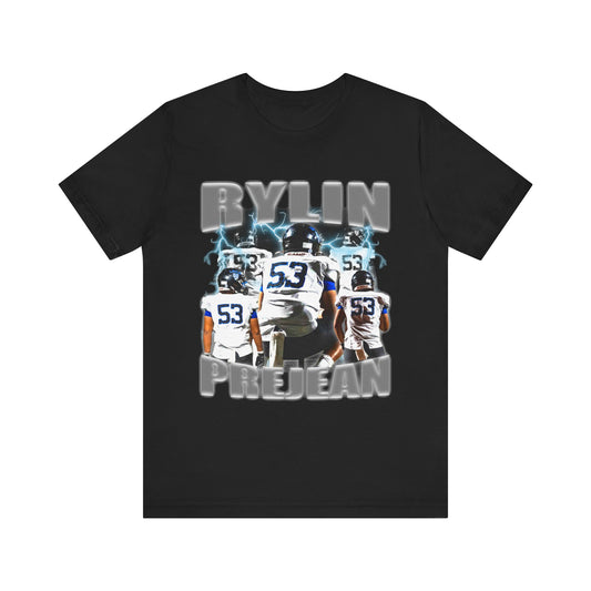 Rylin Prejean Vintage Tee