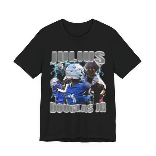Julius Douglas Jr Vintage Tee