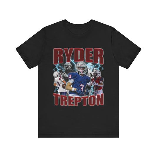 Ryder Trepton Vintage Tee
