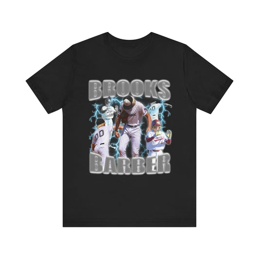 Brooks Barber Vintage Tee