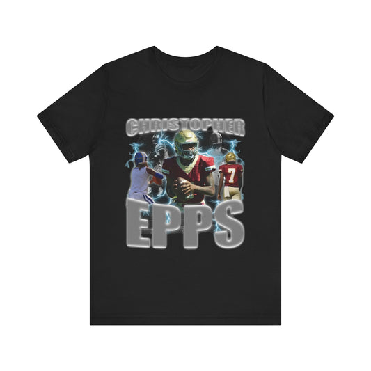 Christopher Epps Vintage Tee