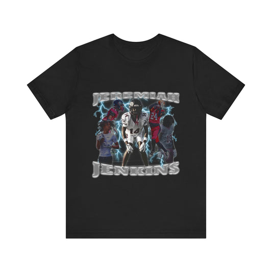 Jeremiah Jenkins Vintage Tee