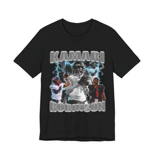 Kamari Robinson Vintage Tee