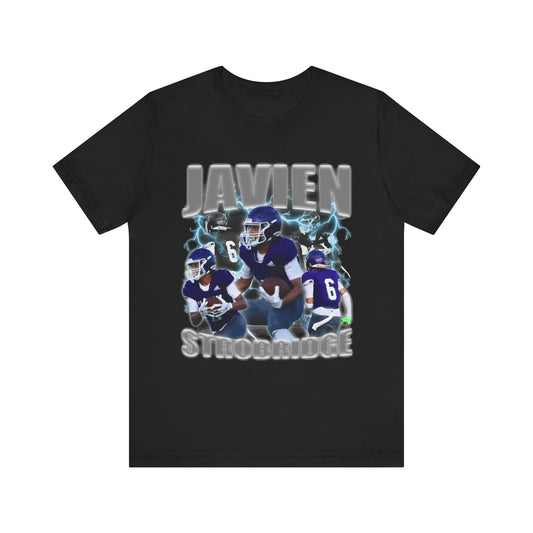 Javien Strobridge Vintage Tee