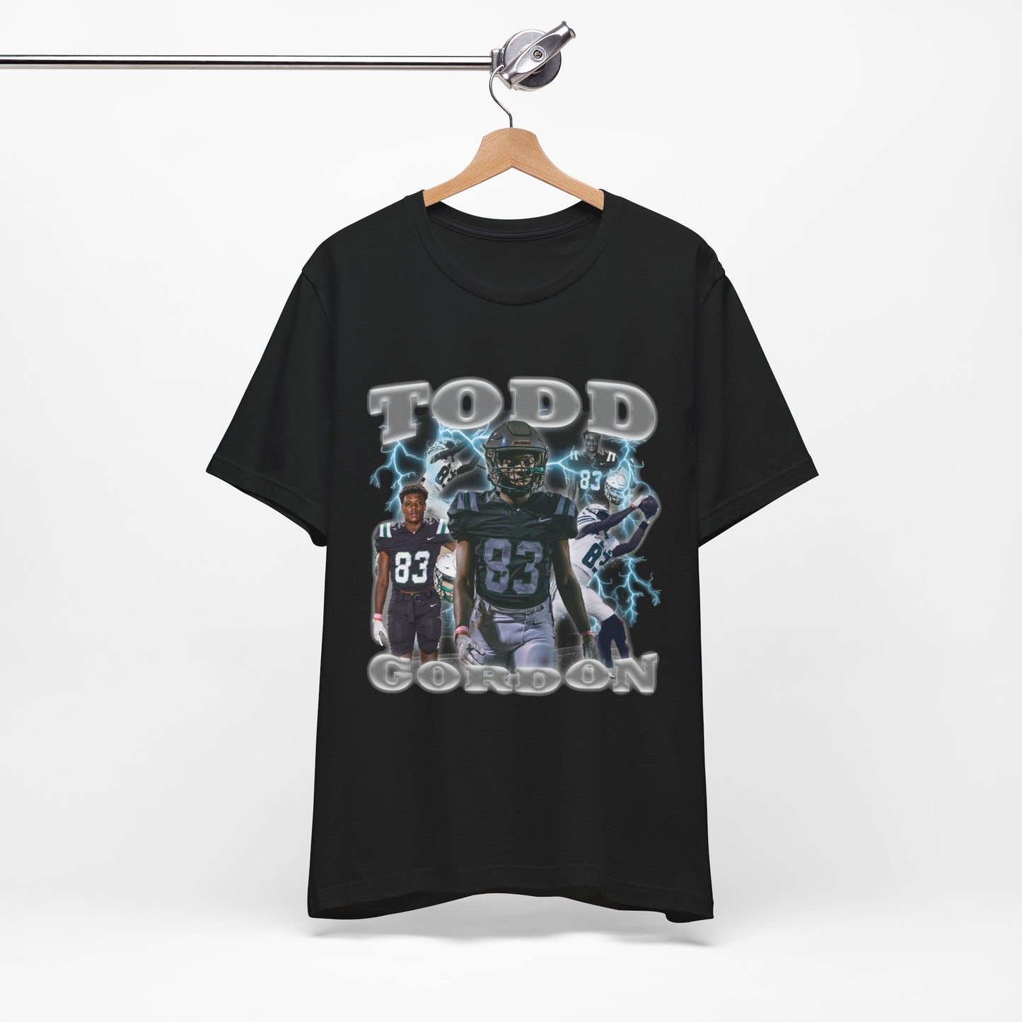 Todd Gordon Jr Vintage Tee