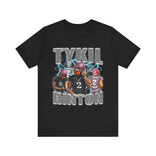 Tykil Hinton Vintage Tee