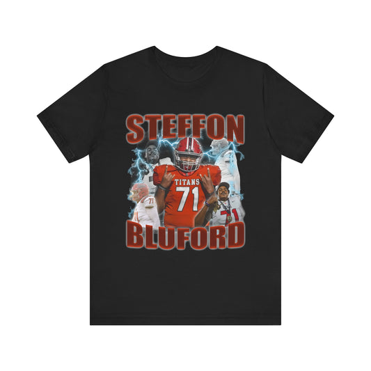 Steffon Bluford Vintage Tee