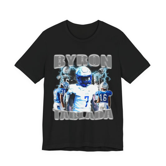 Byron Tablada Vintage Tee