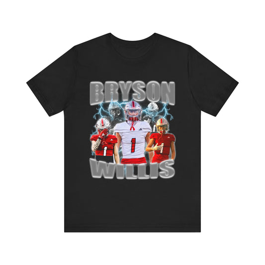 Bryson Willis Vintage Tee