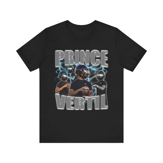 Prince Vertil Vintage Tee