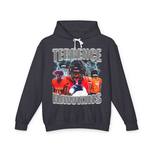 Terrence Hawkins Hoodie