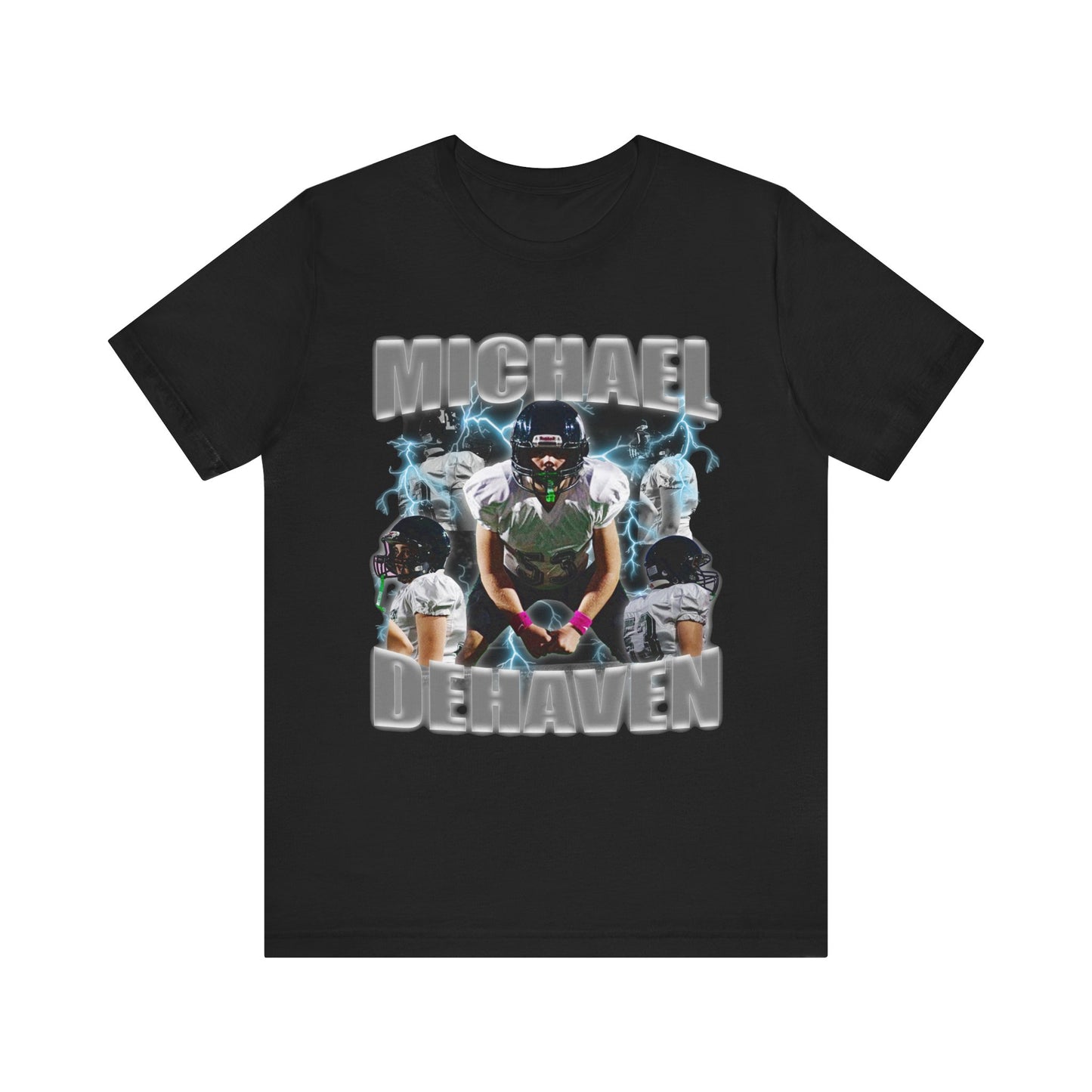 Michael DeHaven Vintage Tee