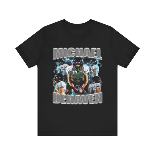 Michael DeHaven Vintage Tee